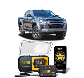 IsuzuD-Max