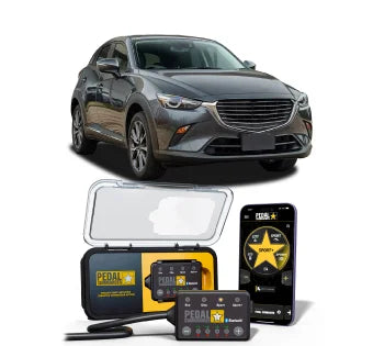 MazdaCX-3
