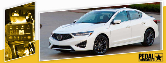 PC72 / Acura / ILX / 1st Gen Facelift (2019+) / (2.4L)