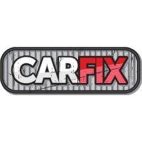 pedal Commander - Logo carfix