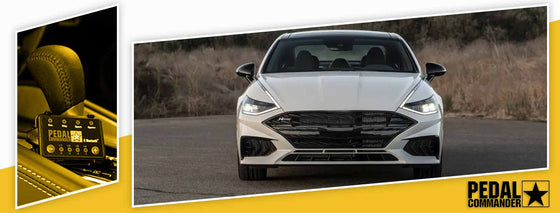 PC71 / Hyundai / Sonata / 8th Gen (2020+) / (1.5L T-GDi - 1.6L T-GDi - 2.0 MPi - 2.0L T-GDi - 2.5L MPi - 2.5L GDi - 2.5L T-GDi - 2.0L GDi Hybrid)