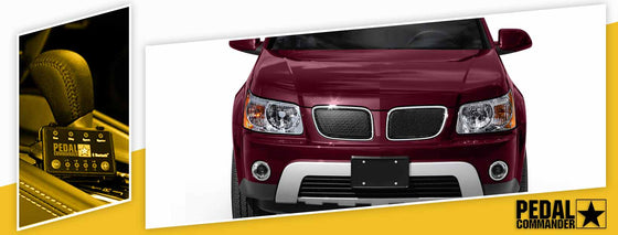PC64 / Pontiac / Torrent / 1st Gen (2005-2009) / (3.4L-3.6L)