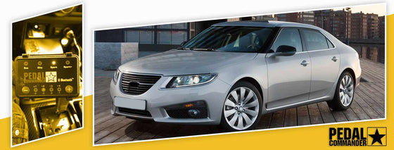 PC07-SB / Saab / 9-5 / 2nd Gen (2010-2012) / (2.0L-2.8L)