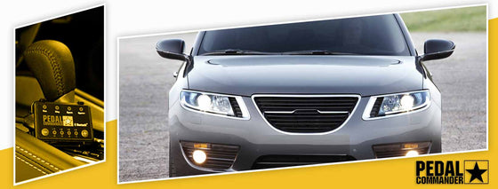 PC07-SB / Saab / 9-5 / 2nd Gen (2010-2012) / (2.0L-2.8L)