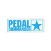 Pedal Commander® 6'' X 2'' Vinyl Decal Stickers
image-4