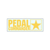Pedal Commander® 6'' X 2'' Vinyl Decal Stickers
image-8