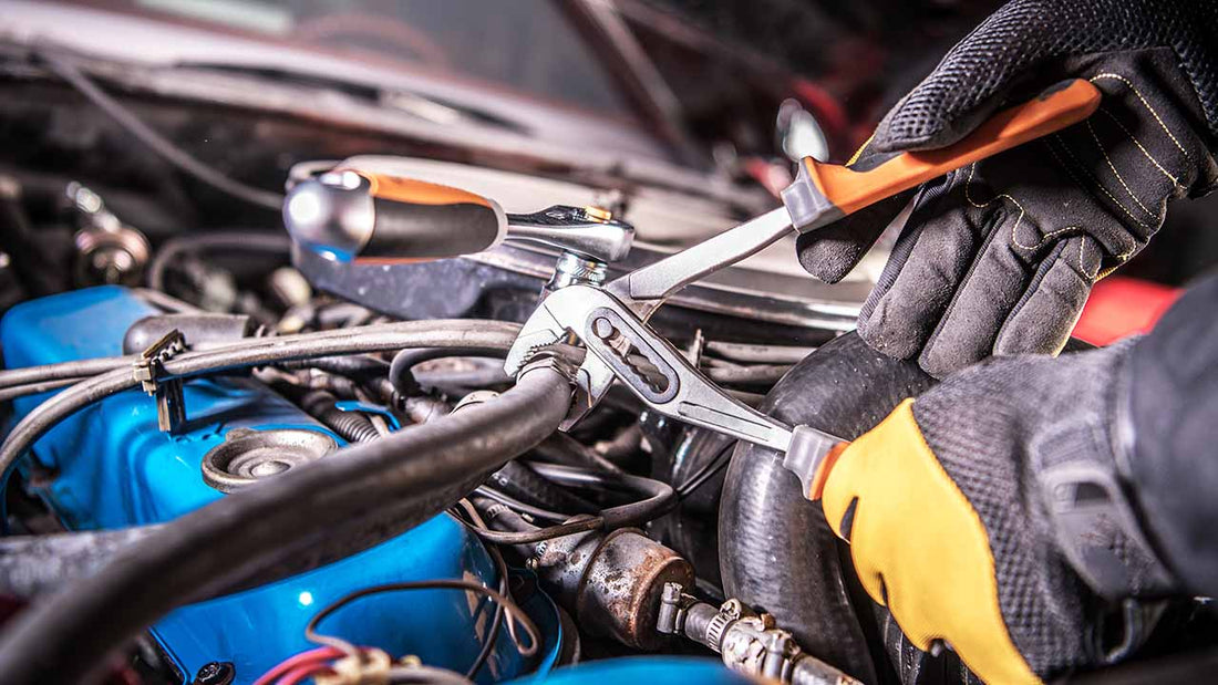 Sharp Insights From Car Troubleshooting Sharp Insights From Car Troubleshooting