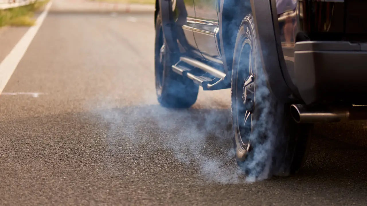 Car Slow To Accelerate and Top 10 Fixes – Pedal Commander®
