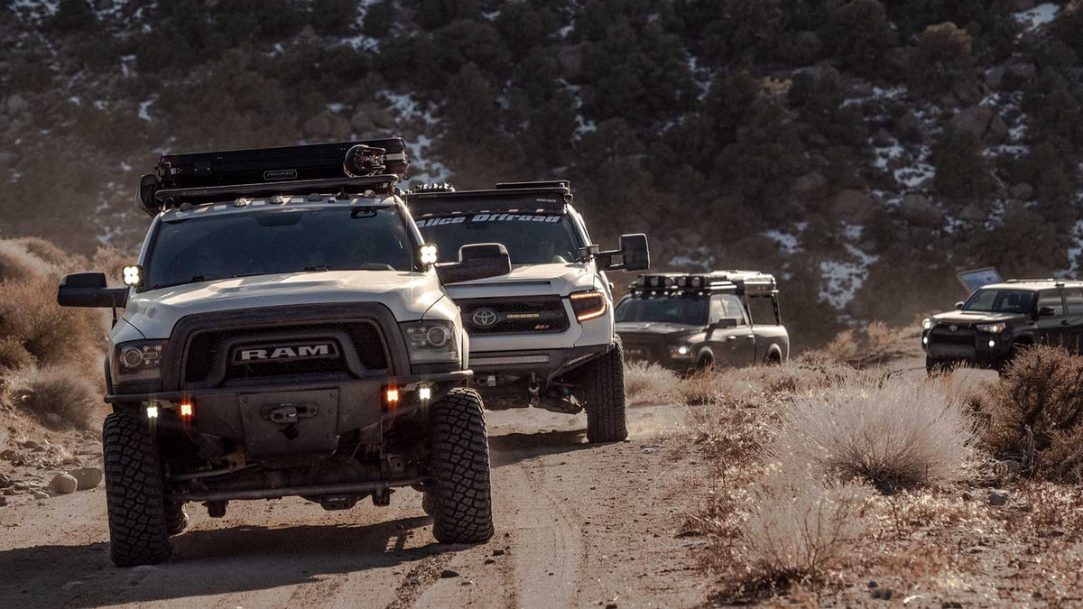 Diesel Turbo Lag vs. Pedal Lag: What a Throttle Controller Can Fix on Cummins, Duramax and Power Stroke