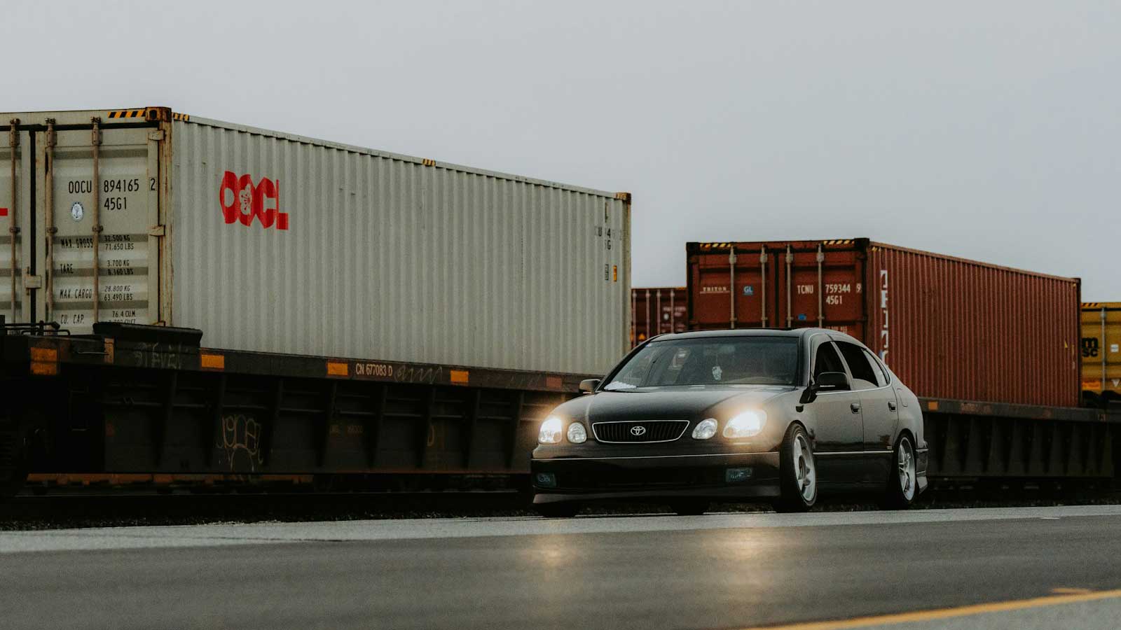 Buying A Car Abroad: Three Things to Consider