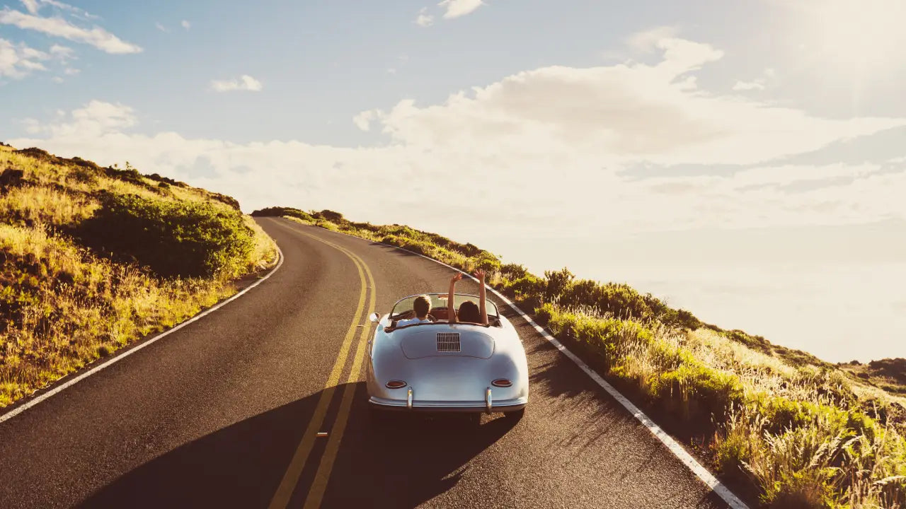 Best Road Trip Games Against Boredom on Long Drives