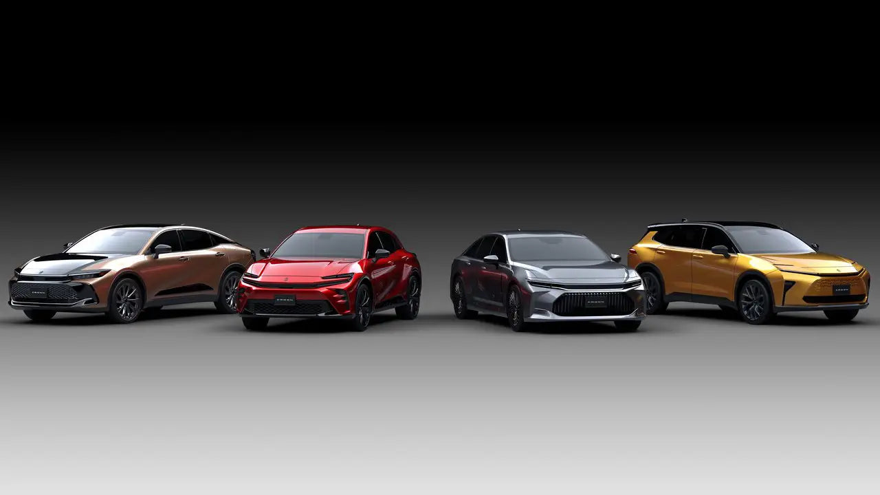 Throttle Response Differences Between FWD, RWD, and AWD Cars