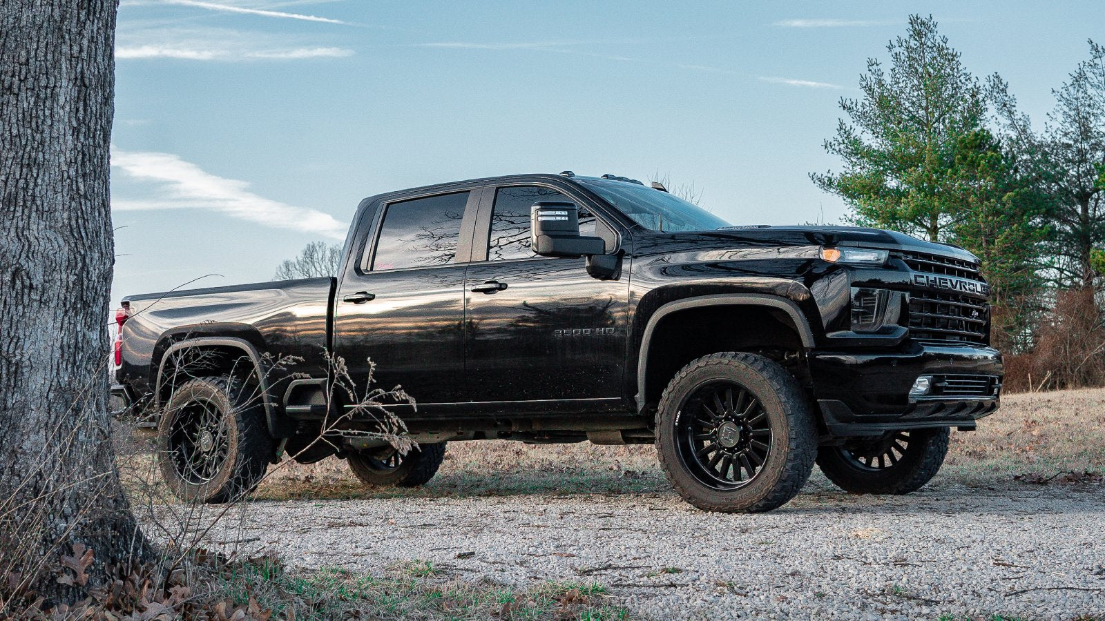 Chevrolet Silverado Throttle Lag: Causes & Simple Fixes