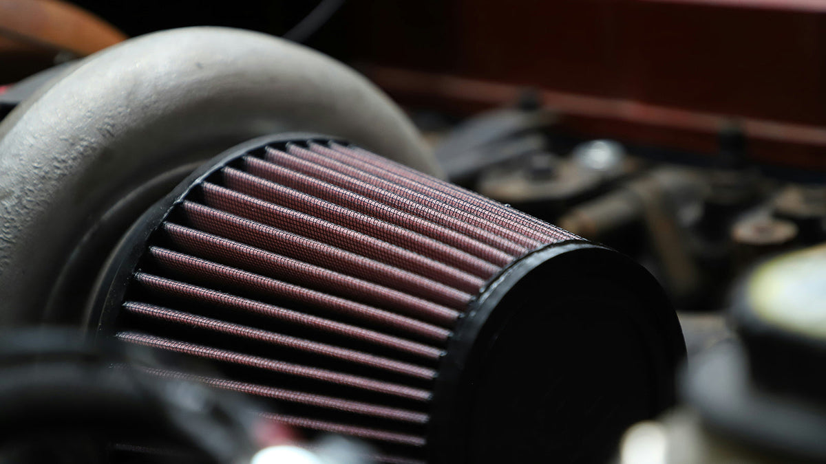 How Can You Make Your Car Accelerate Faster?