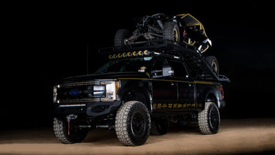 6.7L Power Stroke Diesel V8 (2011+) Performance and Reliability Mods