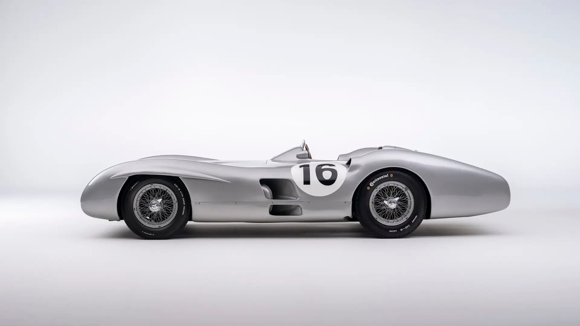 5 Most Expensive Cars Sold at Auction in 2025