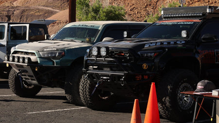 Pedal Commander vs OTT Tune for Your Toyota: The Definitive Comparison