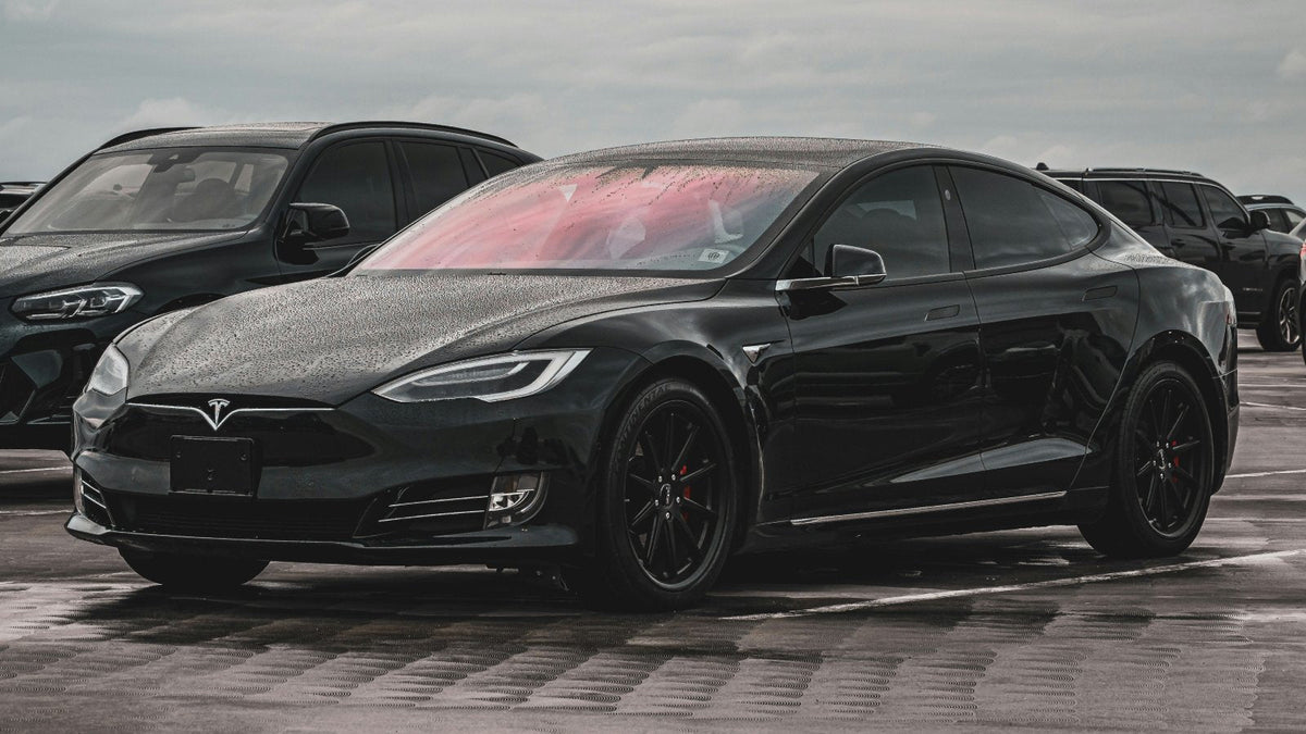 Gas vs. Hybrid vs. EV: Which Powertrain Feels Most Responsive Behind the Wheel?