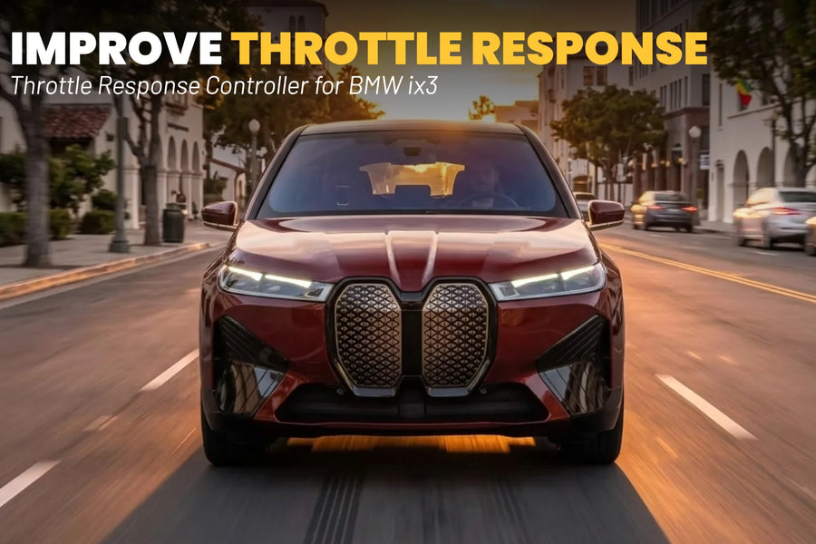BMW iX I20 (2022+) (Electric)