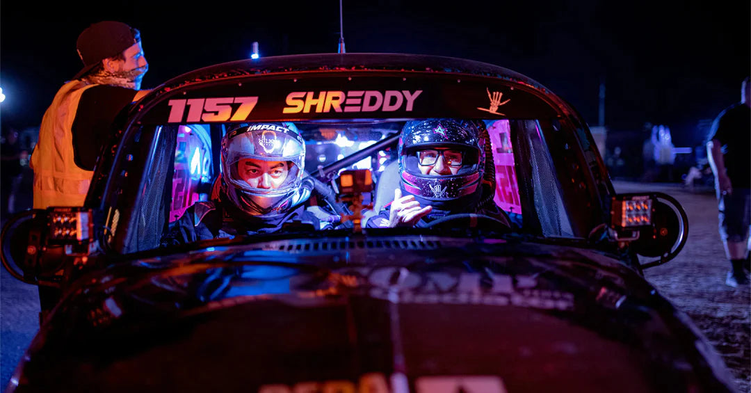 Pedal commander