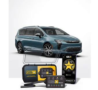 Pedal Commander for Chrysler Pacifica's image