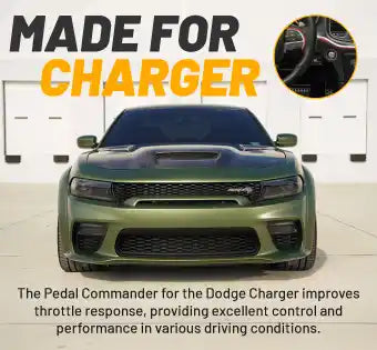 DodgeCharger