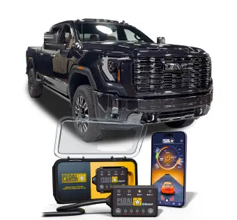 Pedal Commander for GMC Sierra 2500HD's image