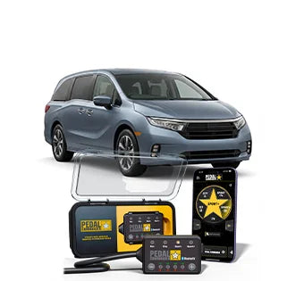 Pedal Commander for Honda Odyssey's image