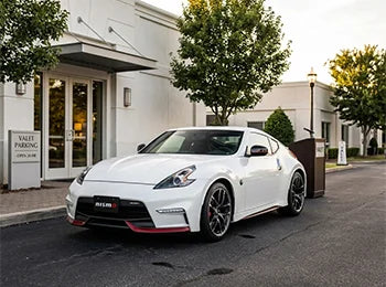 Valet Mode