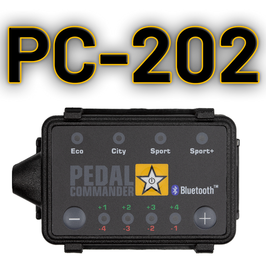 Pedal Commander PC202-AU