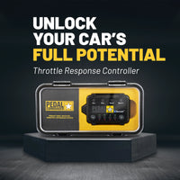 pedal Commander throttle response controller image - 2