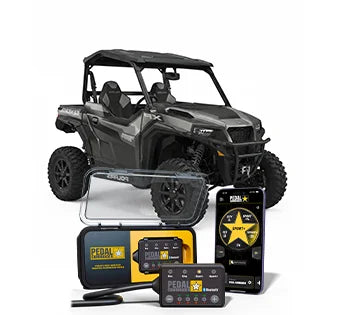 Pedal Commander for Polaris General's image