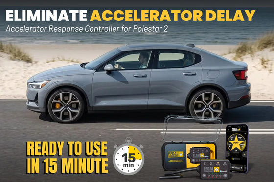 PC57 / Polestar / 2 / 1st Gen (2021-2027) / (Electric)