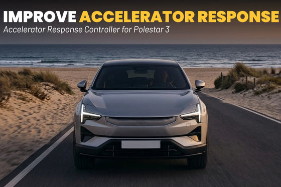 PC57 / Polestar / 3 / 1st Gen (2024-2027) / (Electric)
