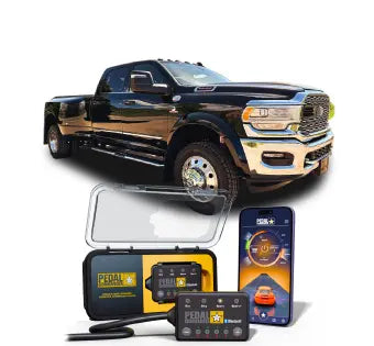 Pedal Commander for RAM 5500's image