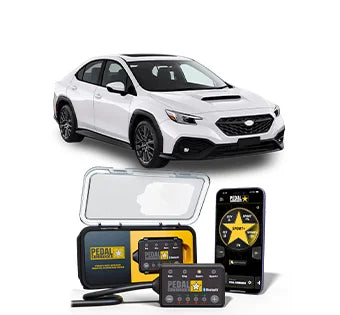Pedal Commander for Subaru WRX's image