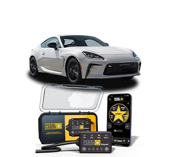 Pedal Commander for Toyota GR86's image