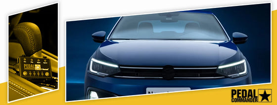 PC09 / Volkswagen / Virtus / 1st gen (2018+) / (1.0 TSI - 1.4 TSI - 1.5 TSI - 1.6 MSI)