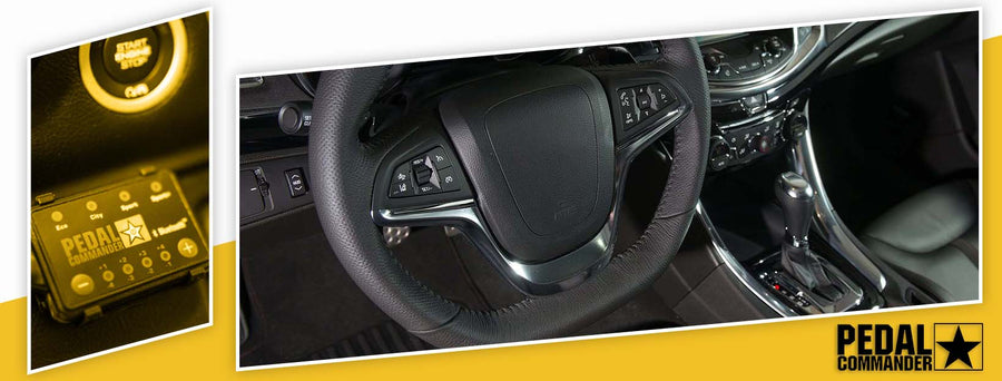 Chevrolet SS 1st Gen (2014-2017) (6.2L V8)