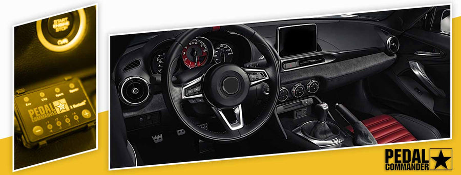 Fiat 124 Spider 348 (2017-2021) (1.4 MultiAir)
