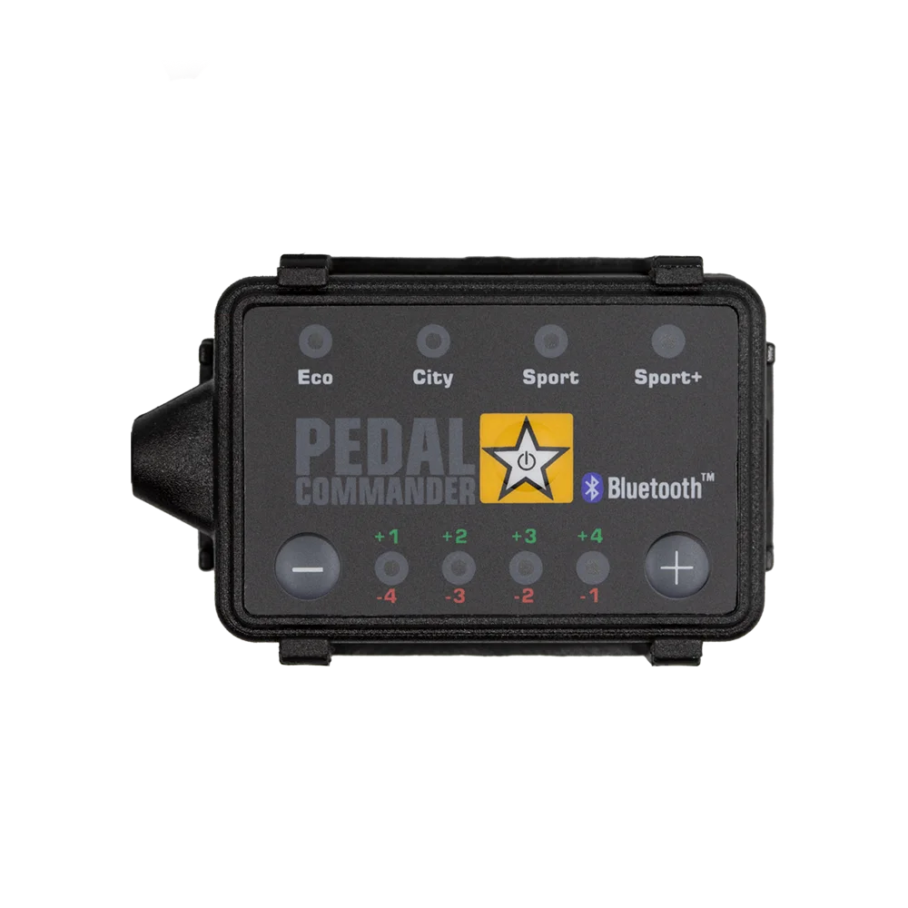 Pedal Commander for Chery Tiggo