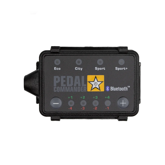 Pedal Commander for Mitsubishi ASX