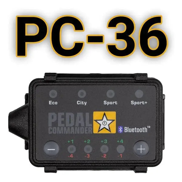 pedal commander image - 1
