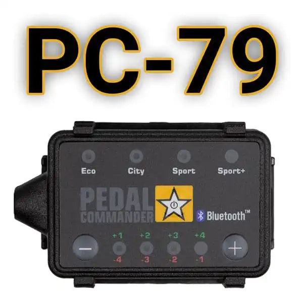 pedal commander image - 1