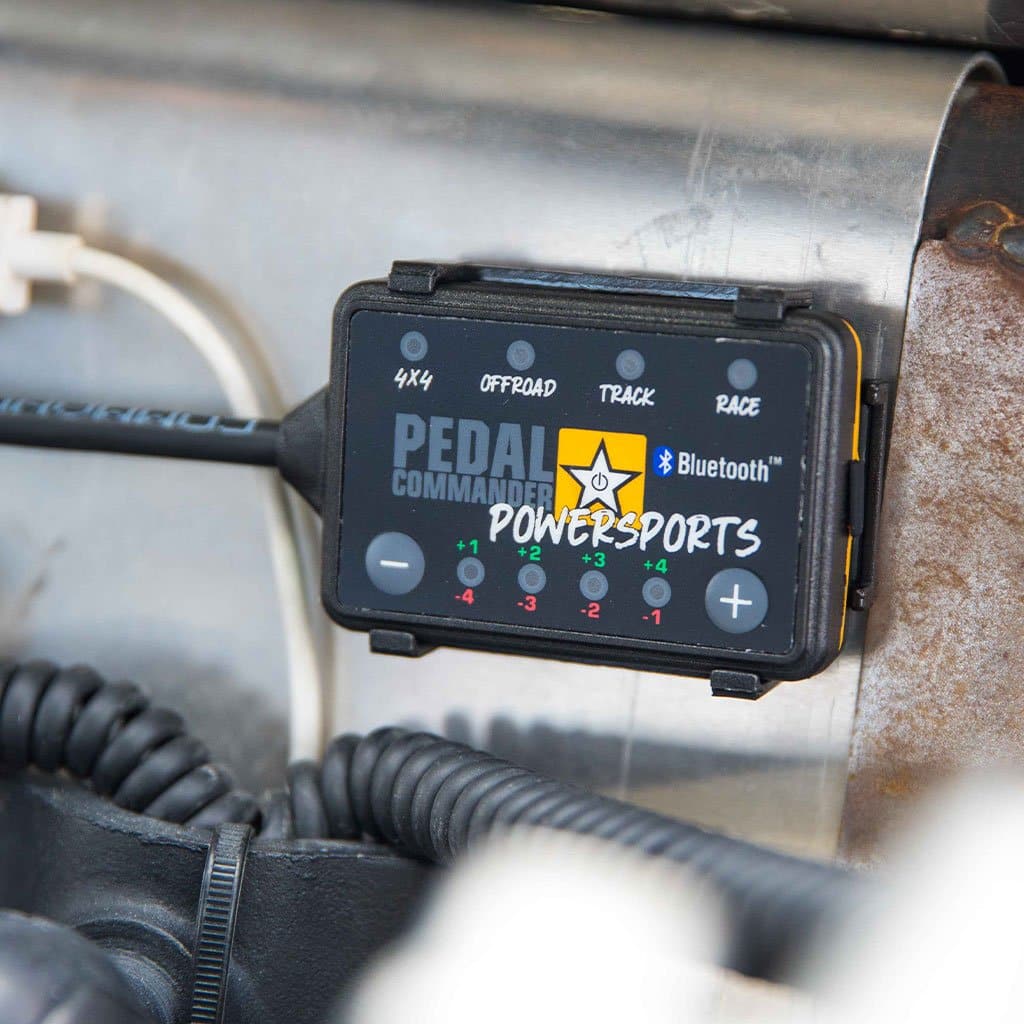 pedal commander image - 2