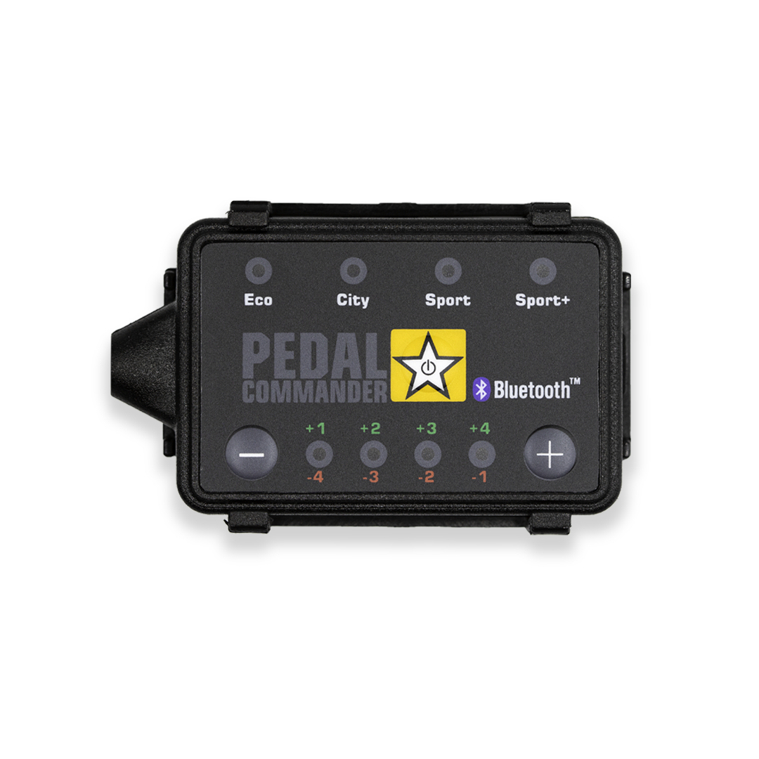 pedal commander image - 1