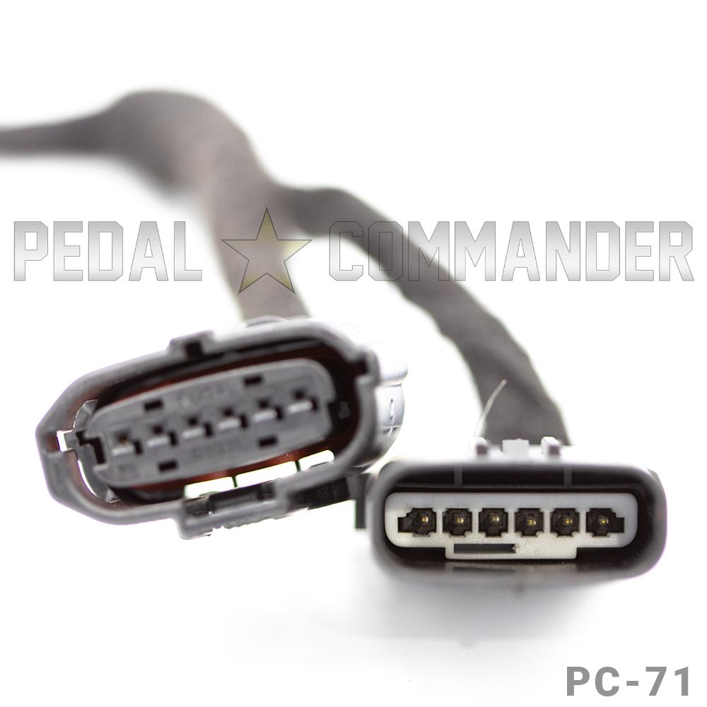 pedal commander image - 2